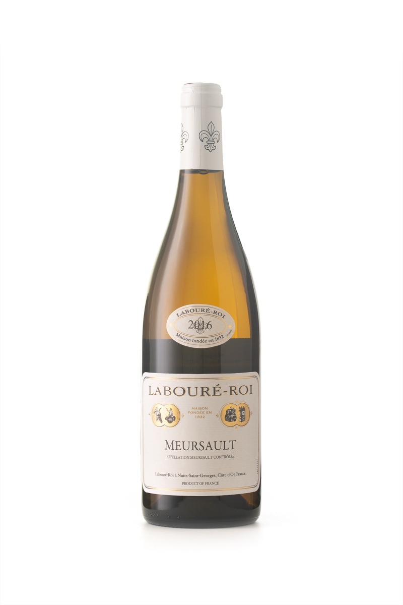 Вино Лабуре Руа Мерсо, AOC, белое, сухое, 0.75л